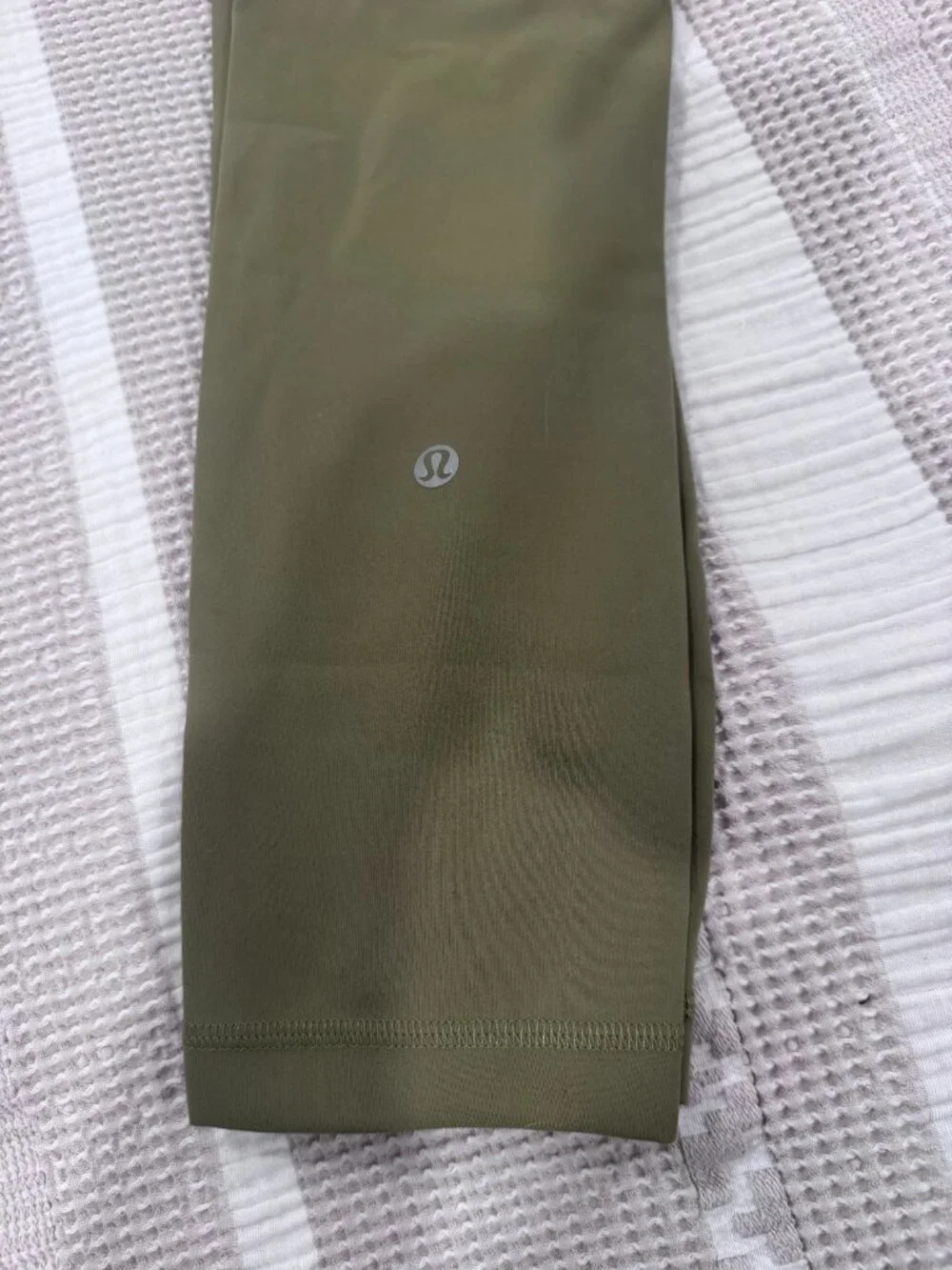 Lululemon Wunder Train 22